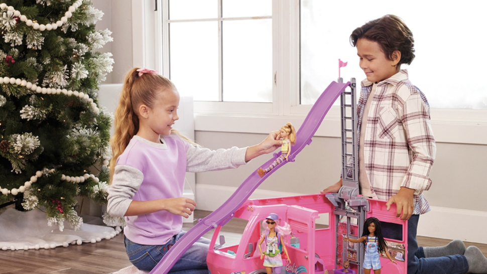 Walmart’s 2022 Top Toy List 14 Hottest Gifts for the Holidays From